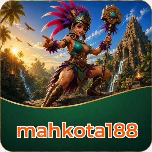 App Information mahkota188