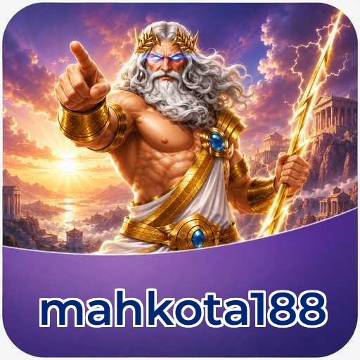 Spesifikasi mahkota188