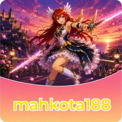 Panduan Instalasi mahkota188 APK